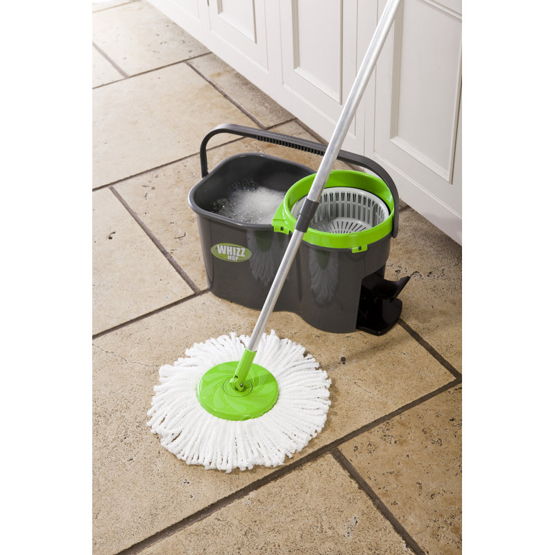 JML Whizz Mop & Reviews Wayfair.co.uk